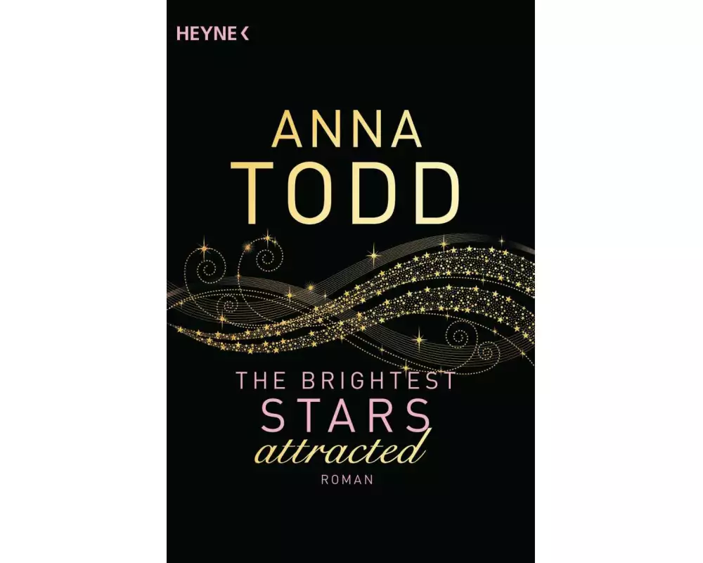 The Brightest Stars attracted