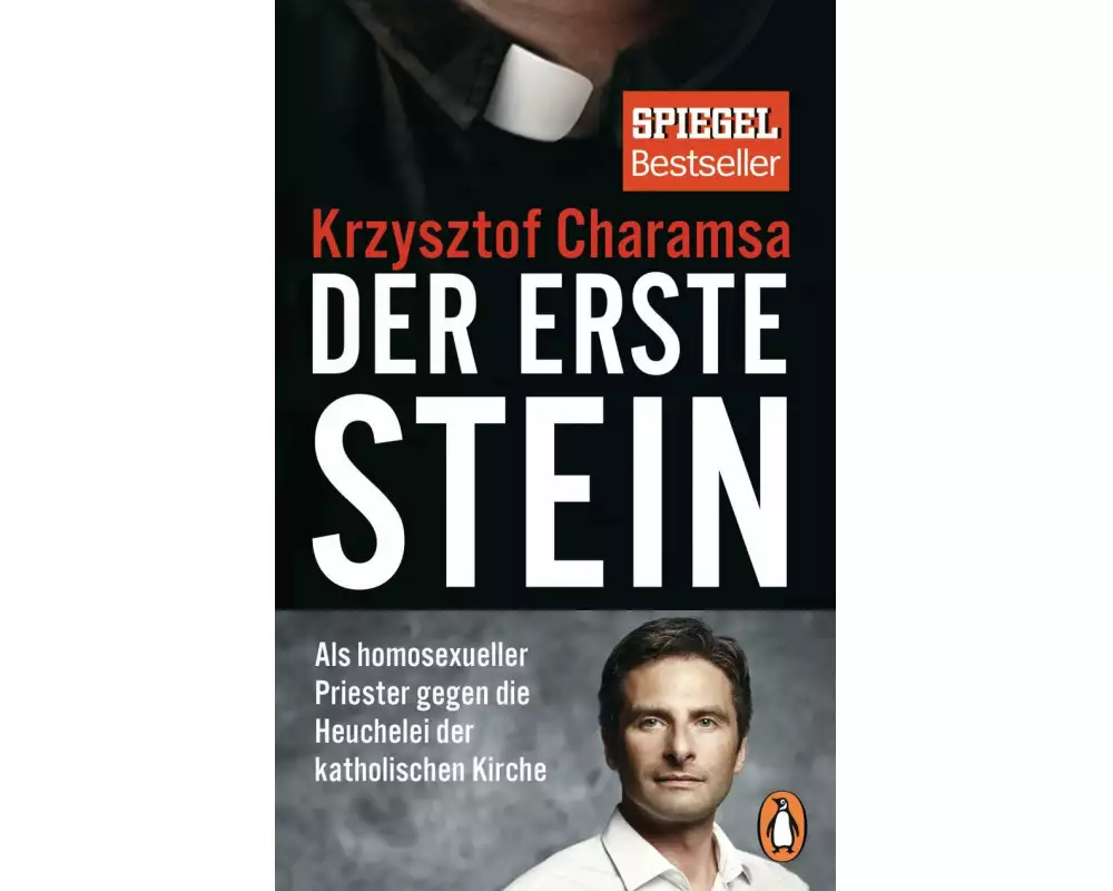 Der erste Stein