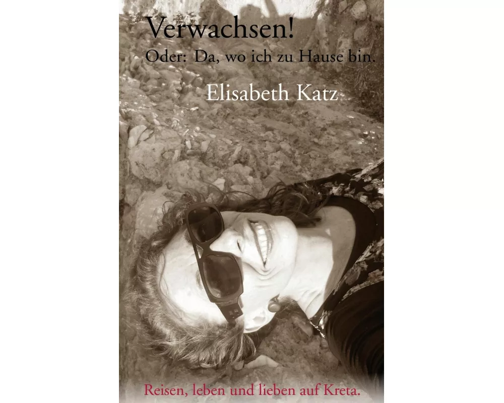 Verwachsen!