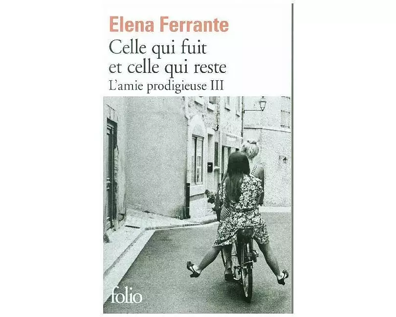 Celle qui fuit et celle qui reste