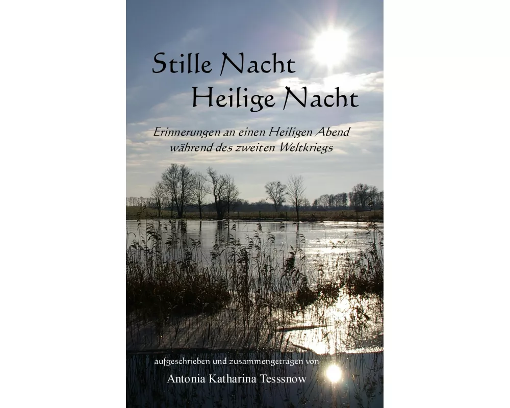 Stille Nacht, Heilige Nacht