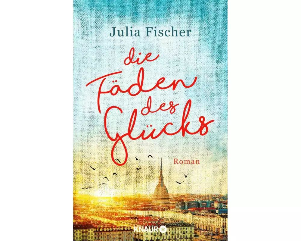 Die Fäden des Glücks