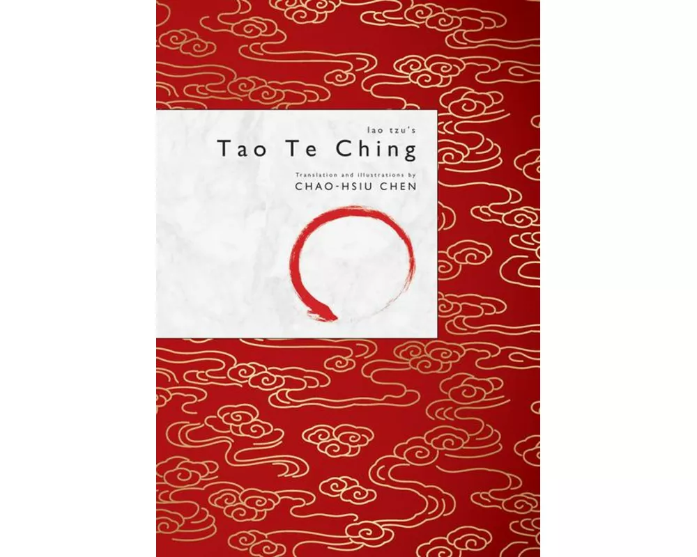 Lao Tzu's Tao Te Ching