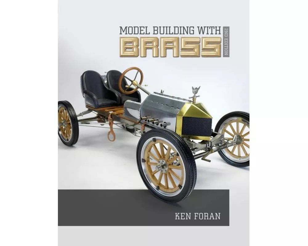 Model Building with Brass