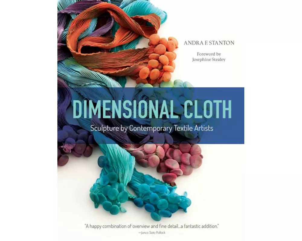 Dimensional Cloth