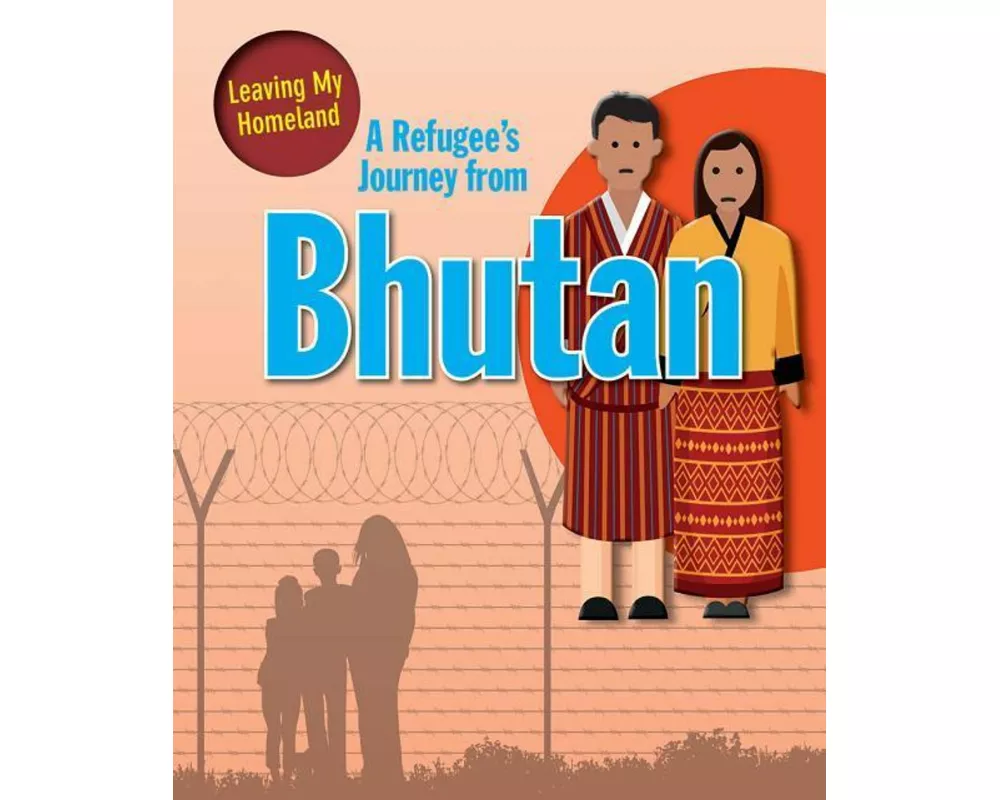 A Refugee s Journey from Bhutan
