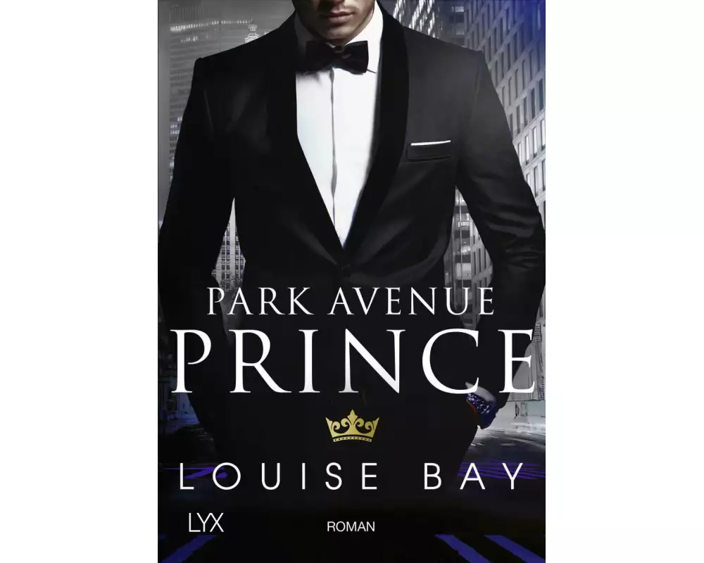 Park Avenue Prince