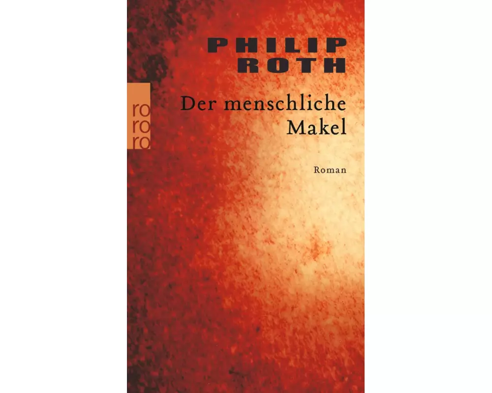 Der menschliche Makel