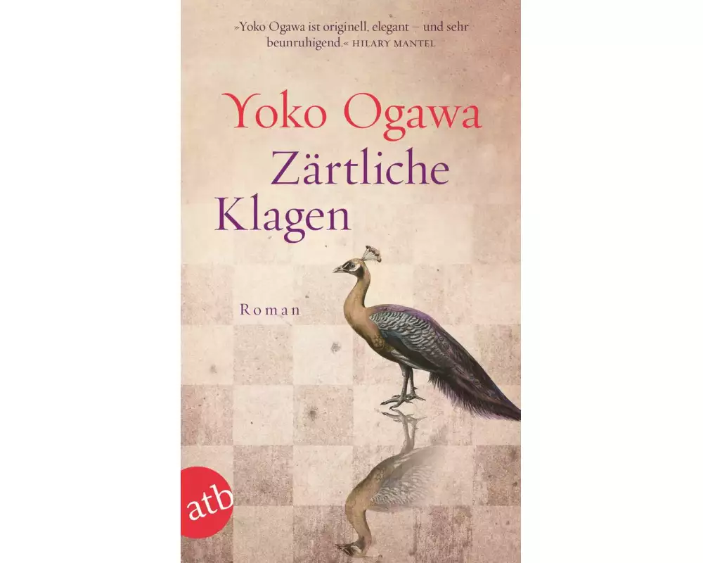 Zärtliche Klagen