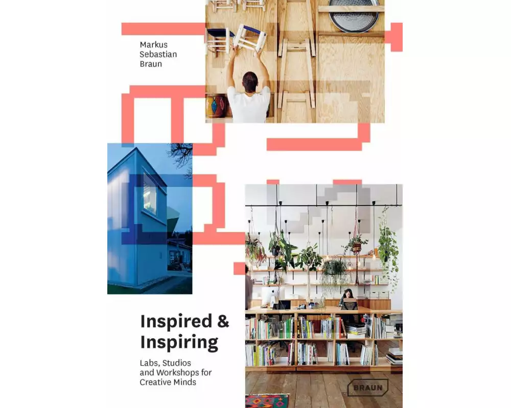 Inspired & Inspiring