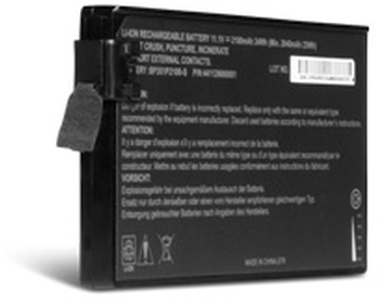 V110 MAIN BATTERY 3-CELL