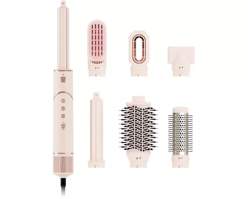 Beautifly Multistyler StyleBliss Rose