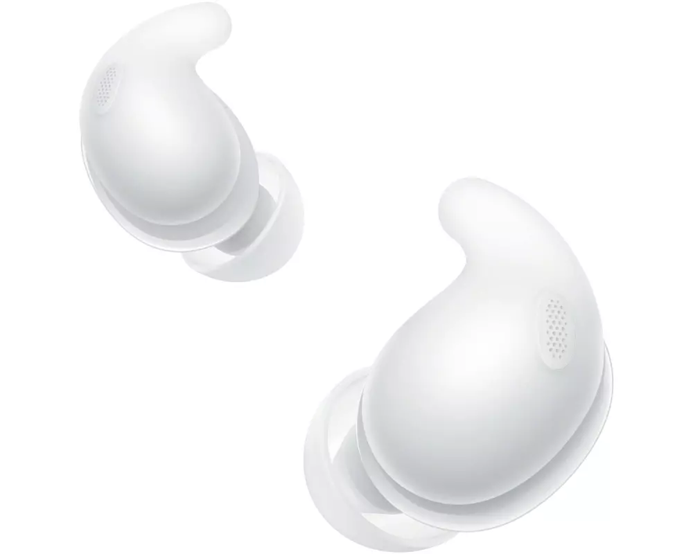 Sony Wireless In-Ear-Kopfhörer LinkBuds Fit Weiss