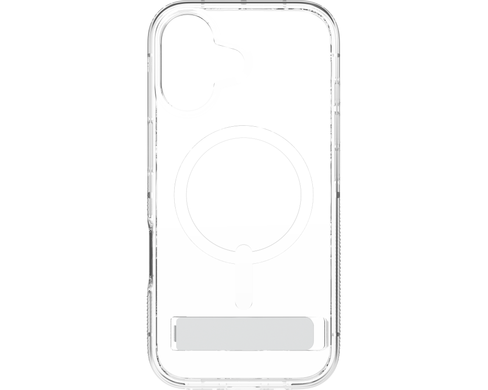 ZAGG Crystal Palace Cases Snap KS 702318860 iPh.17,Bryce,Base Model,Cl.