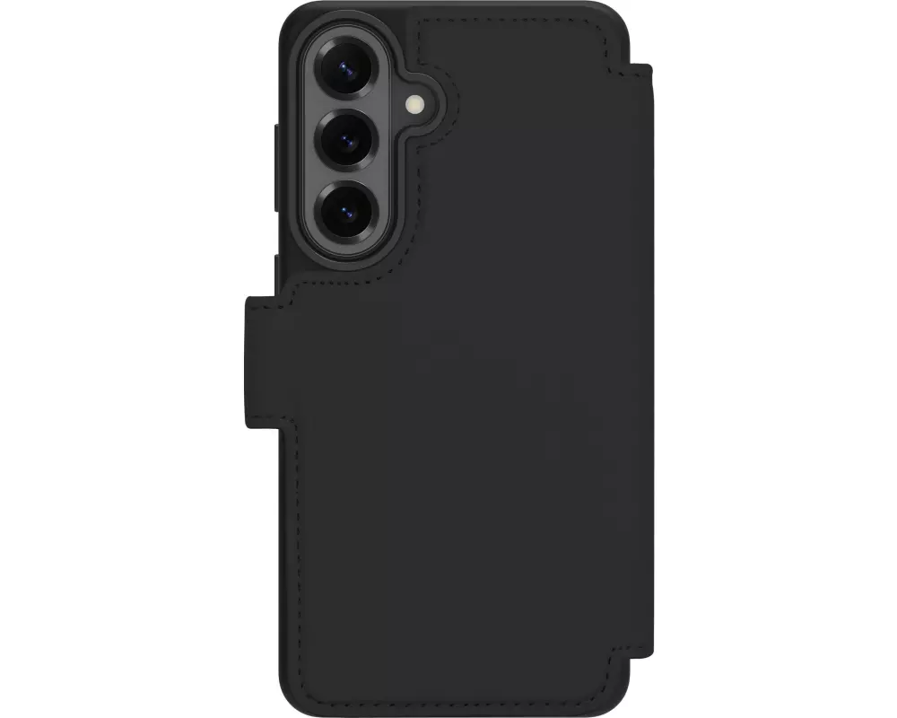 dbramante1928 Book Cover Lynge ICON Galaxy S26+ Midnight