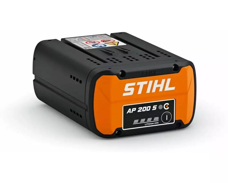 Stihl Akku AP 200 S