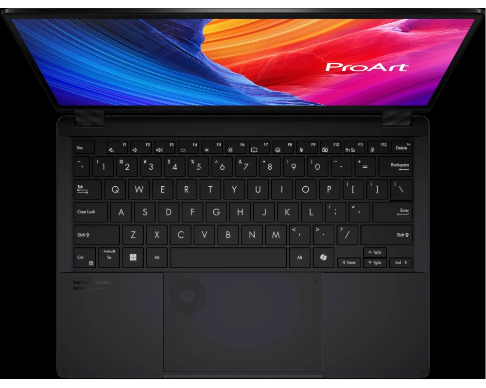 ASUS ProArt X13 OLED HN7306WI-LX019X