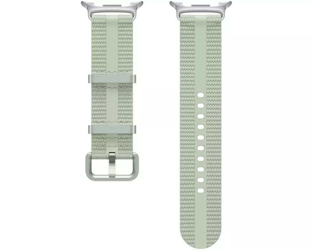 Samsung Armband Classic Athleisure S/M Watch8 Sage