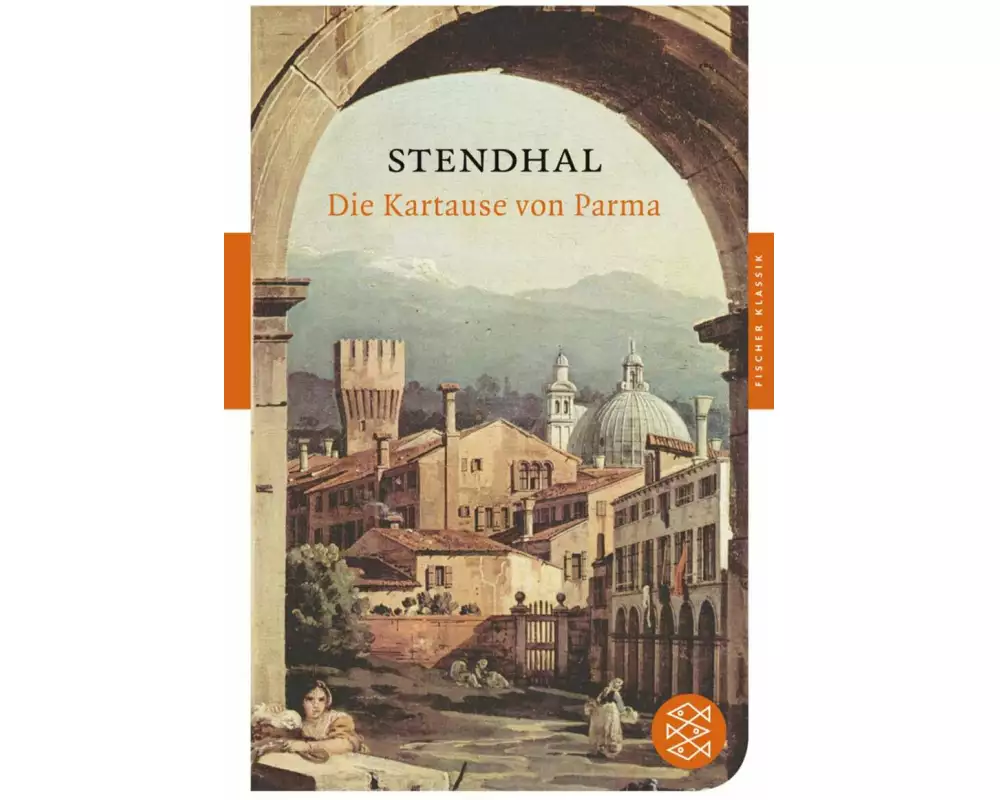 Die Kartause von Parma
