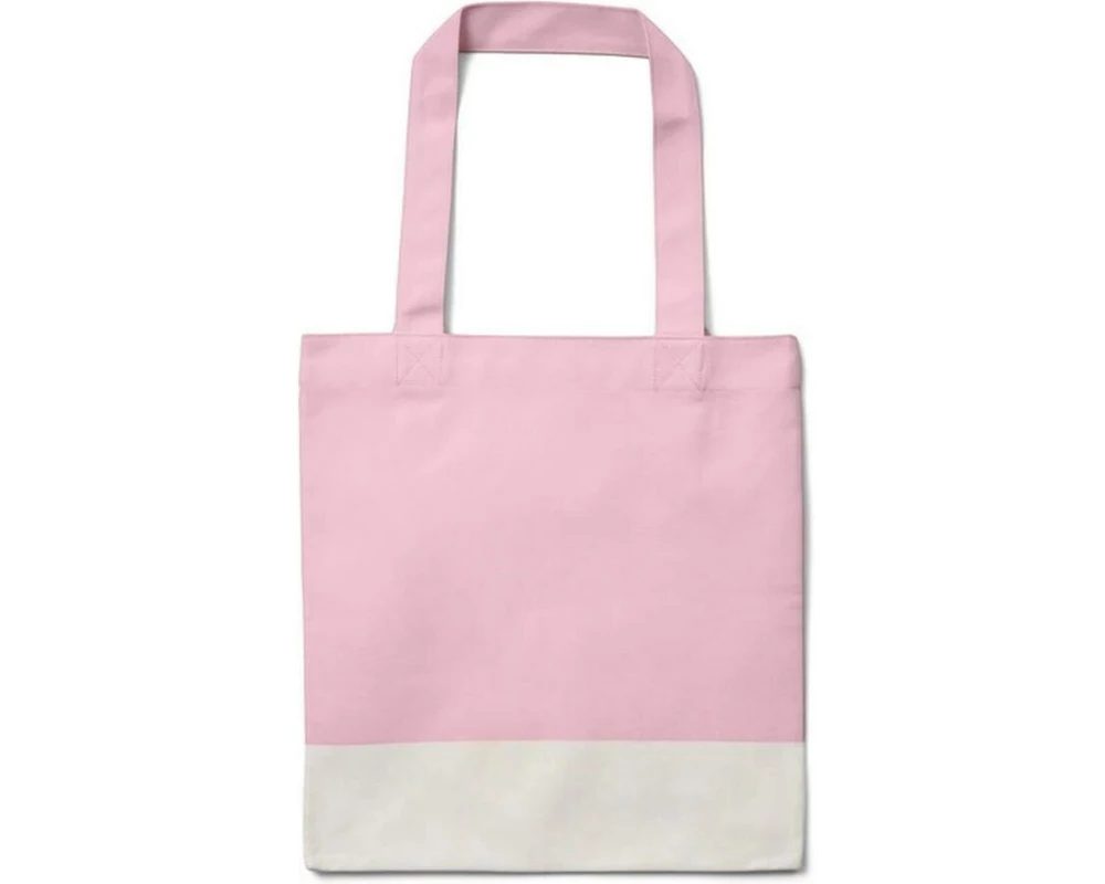 Pantone by Copenhagen Design Tragetasche Rosa
