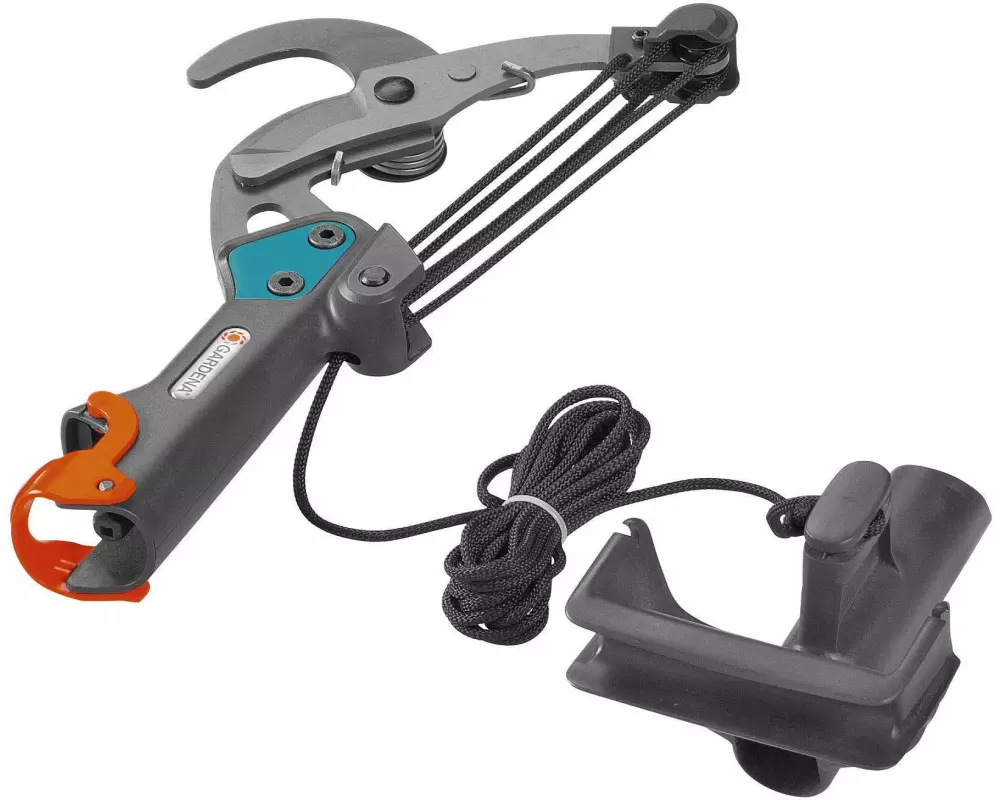 GARDENA Baumschere combisystem-Bypass