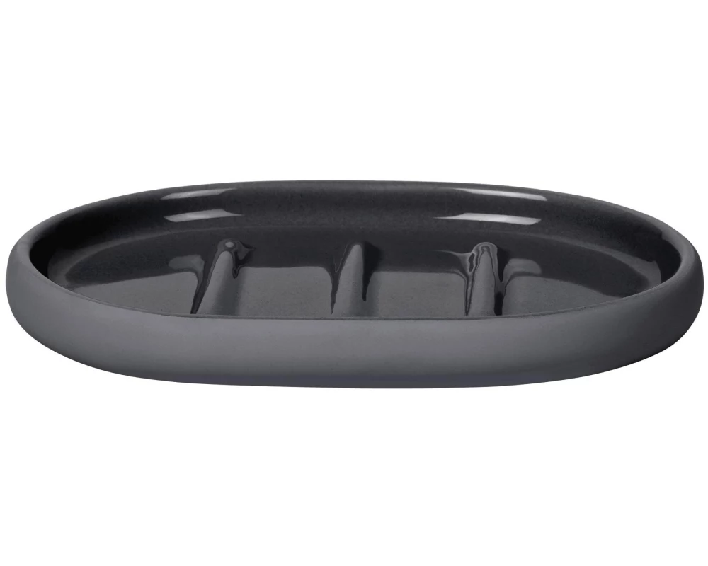 Blomus Seifenschale Sono Anthrazit