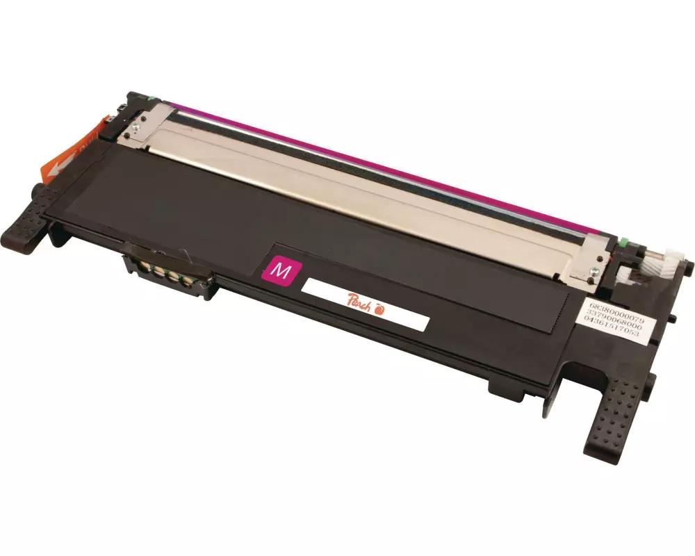 Peach Toner Samsung CLT-M4072 Magenta