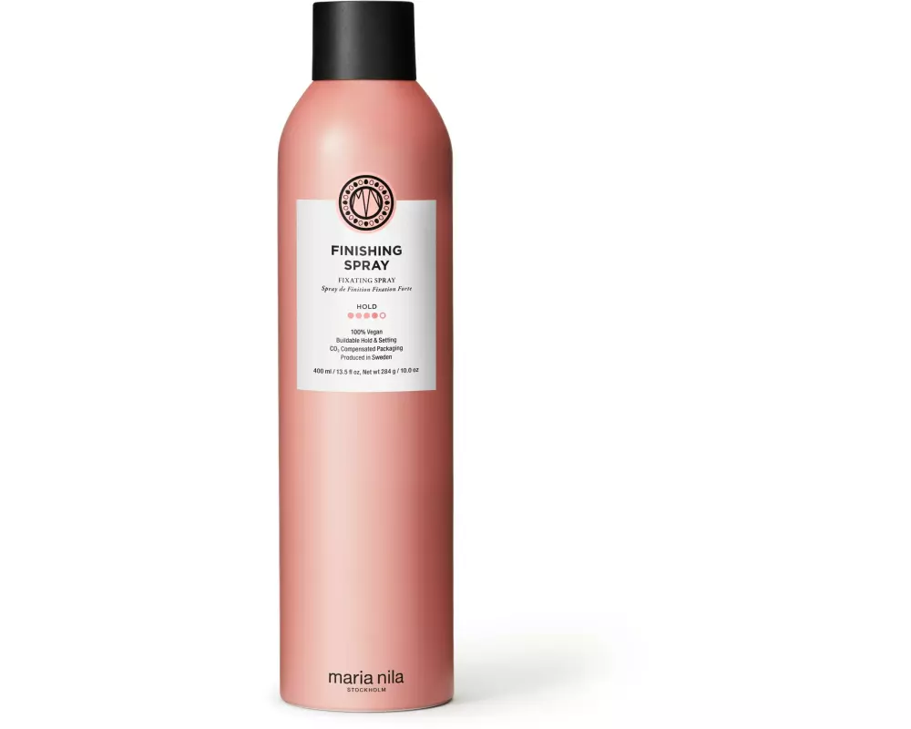 Maria Nila Finish Spray 300 ml