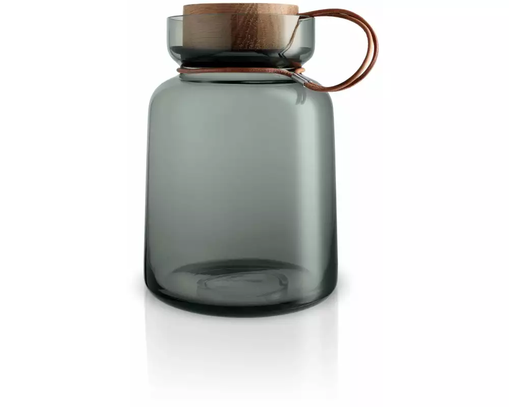 Eva Solo Vorratsglas Silhouette 2 l, Transparent