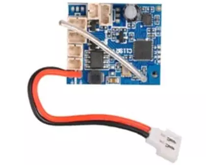 Amewi Empfänger Elektronik AFX4