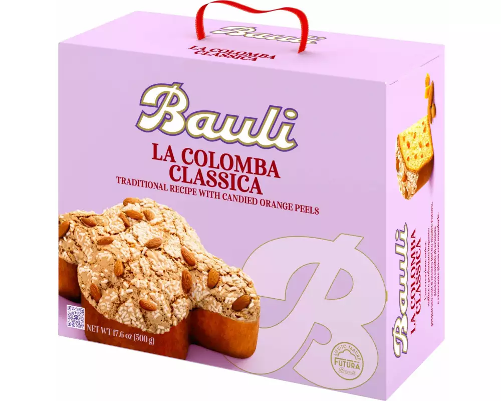 Bauli Gebäck Colomba 500 g