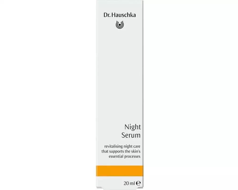 Dr. Hauschka Nachtserum 20 ml