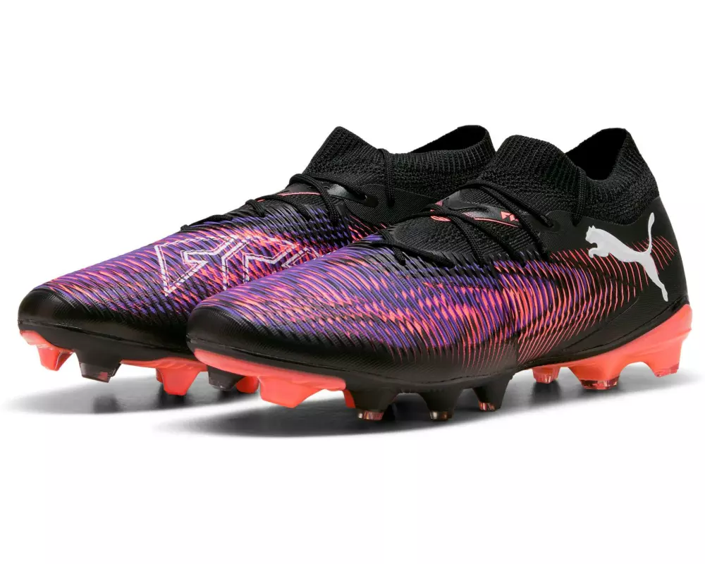 PUMA Shoes Future 8 Match FG/AG 41