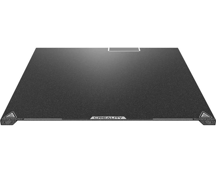 Creality Druckplattform Ender 3 V3 SE