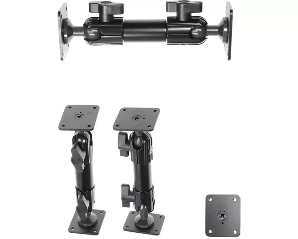 Brodit Sockelhalterung 202010