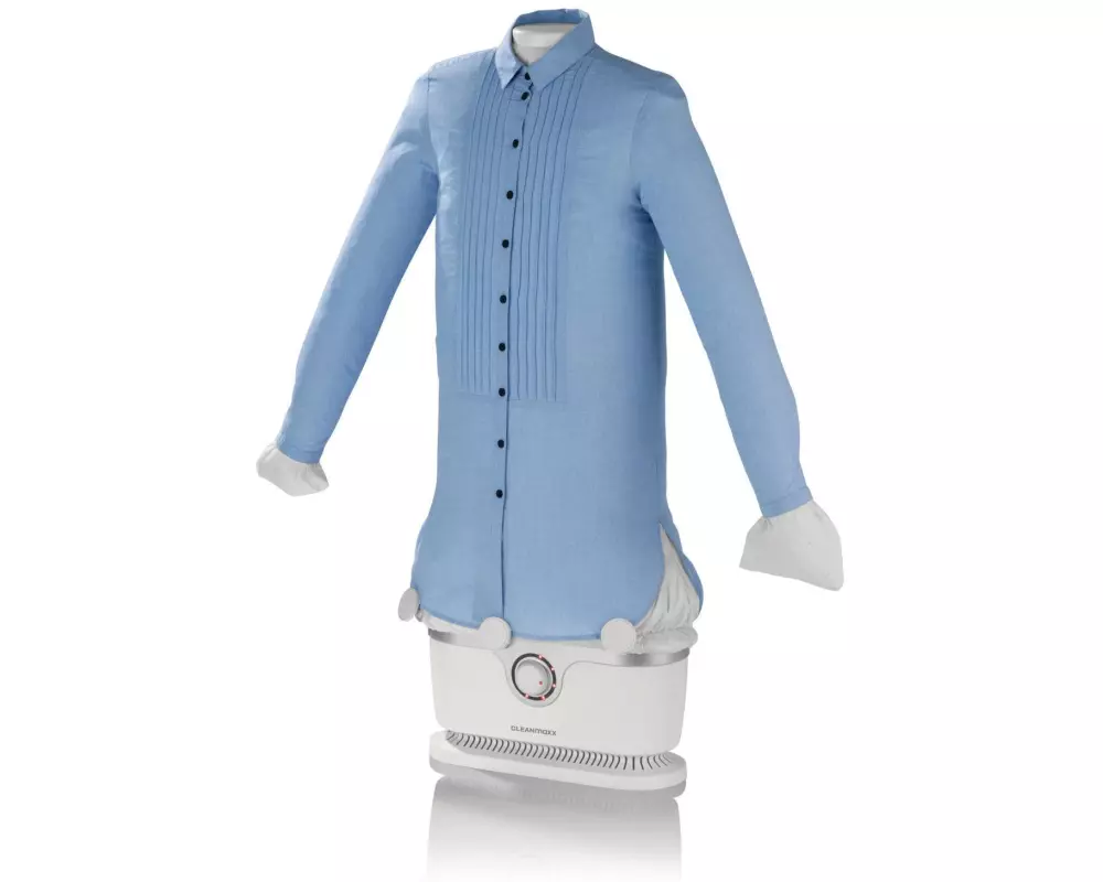 CLEANmaxx Hemdenbügler CLEANmaxx