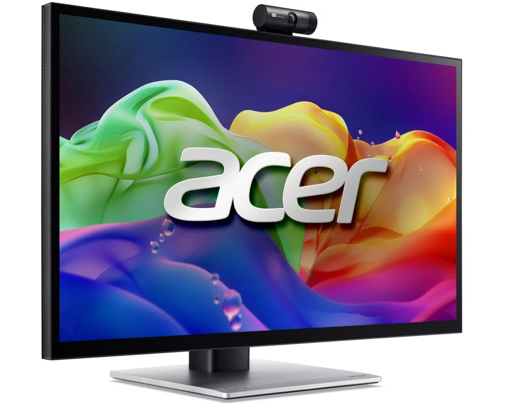 Acer Monitor ProDesigner PE270XTbmiiprcuzx