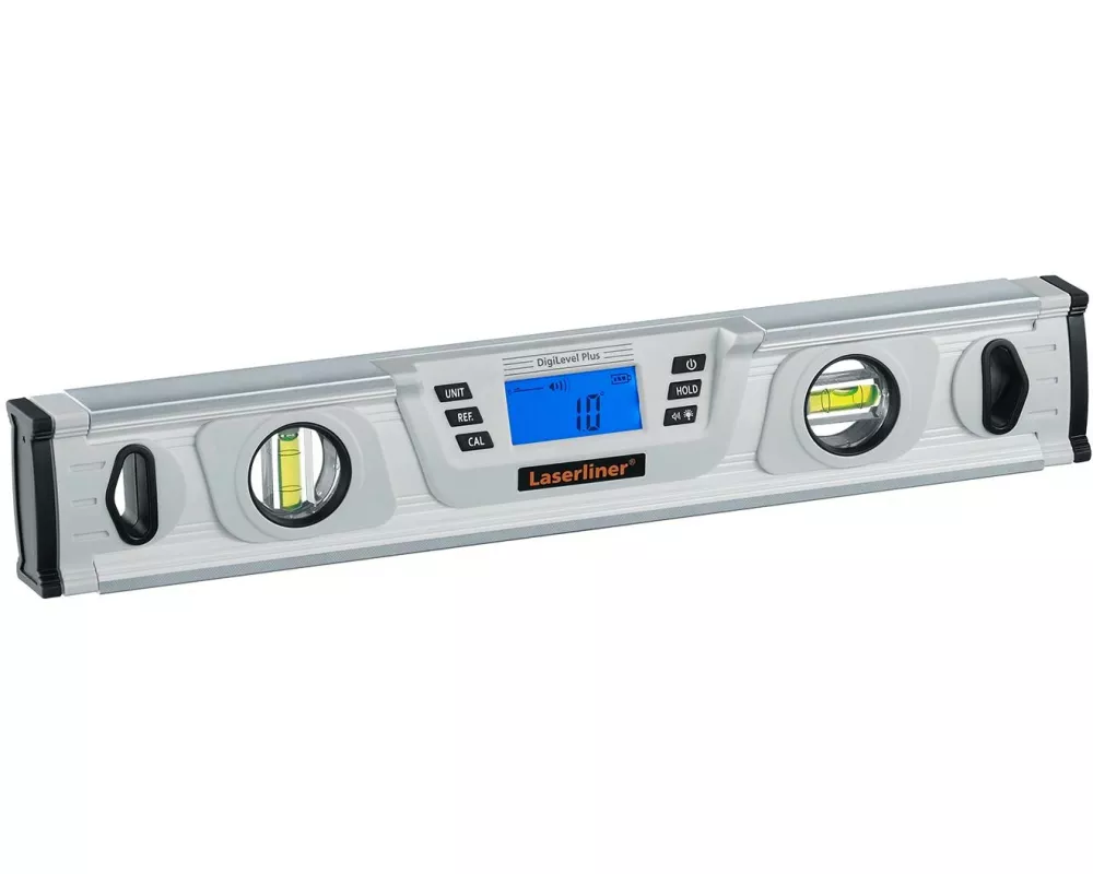 Laserliner Wasserwaage DigiLevel Plus 40
