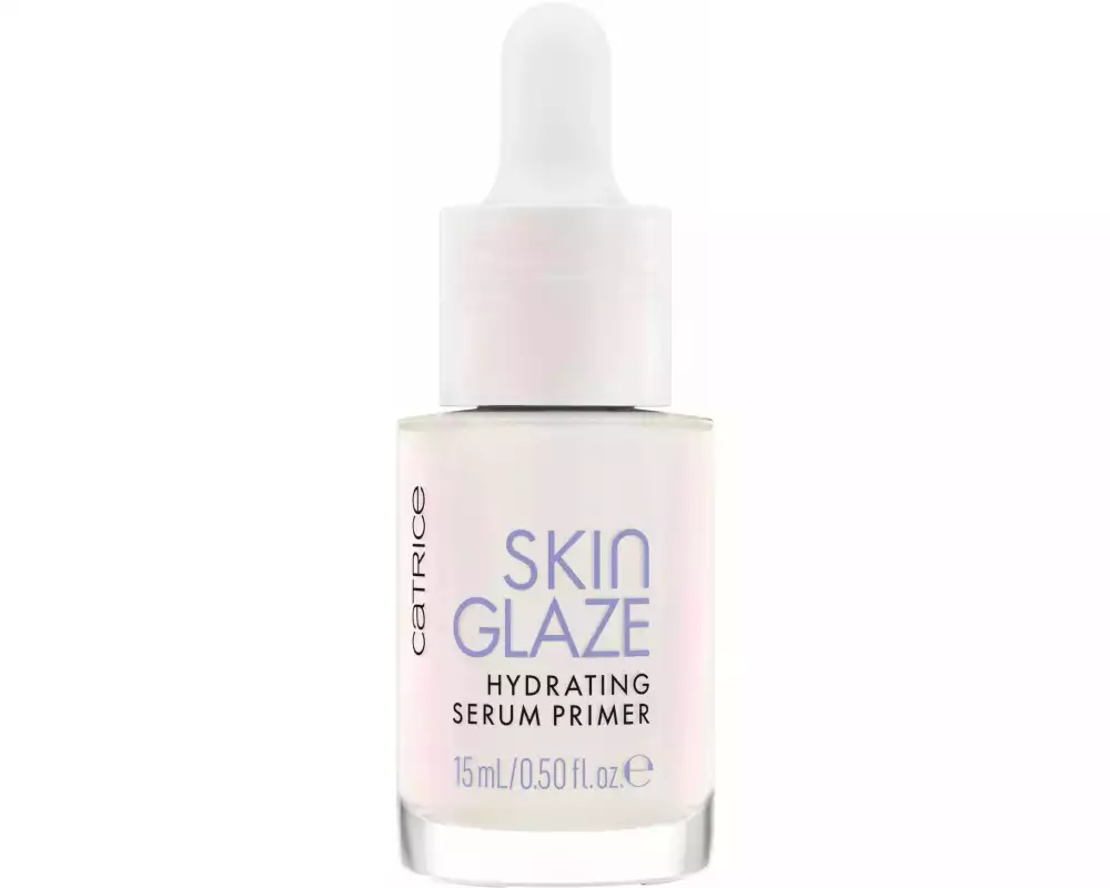 Catrice Primer Skin Glaze Hydrating Serum