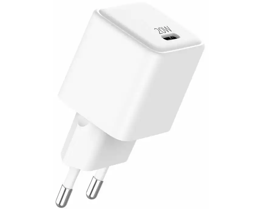 LMP USB-C Power Adapter 20 W 10er Pack