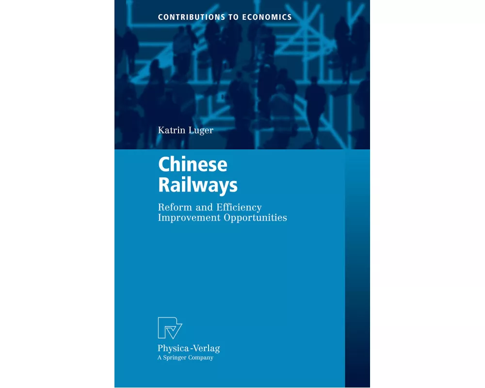 Chinese Railways