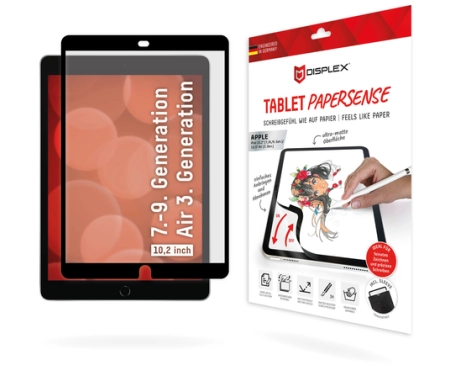 DISPLEX TABLET PAPERSENSE IPAD
