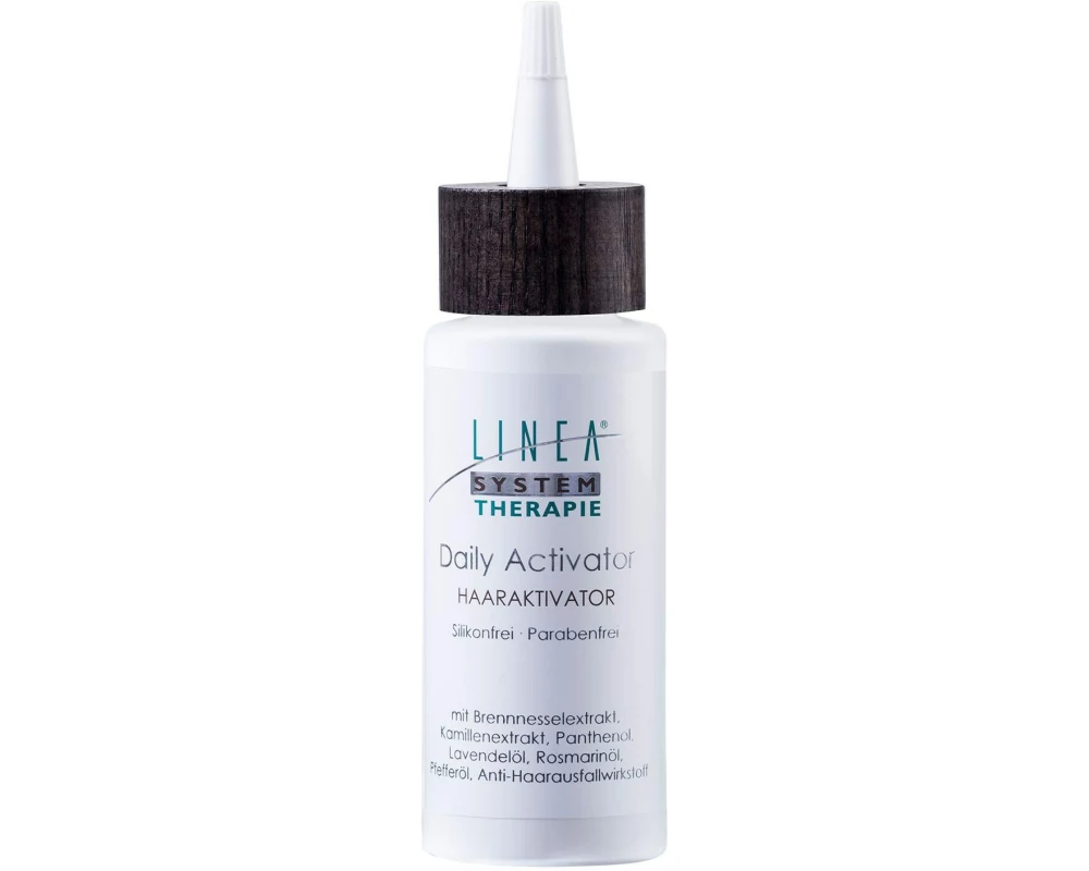 Linea System Therapie Daily Activator Energize 100 ml