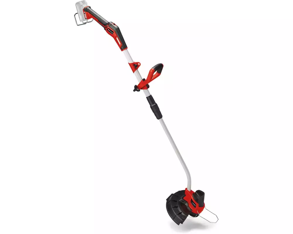 Einhell Akku-Trimmer GE-CT 18/33 Li E-Solo