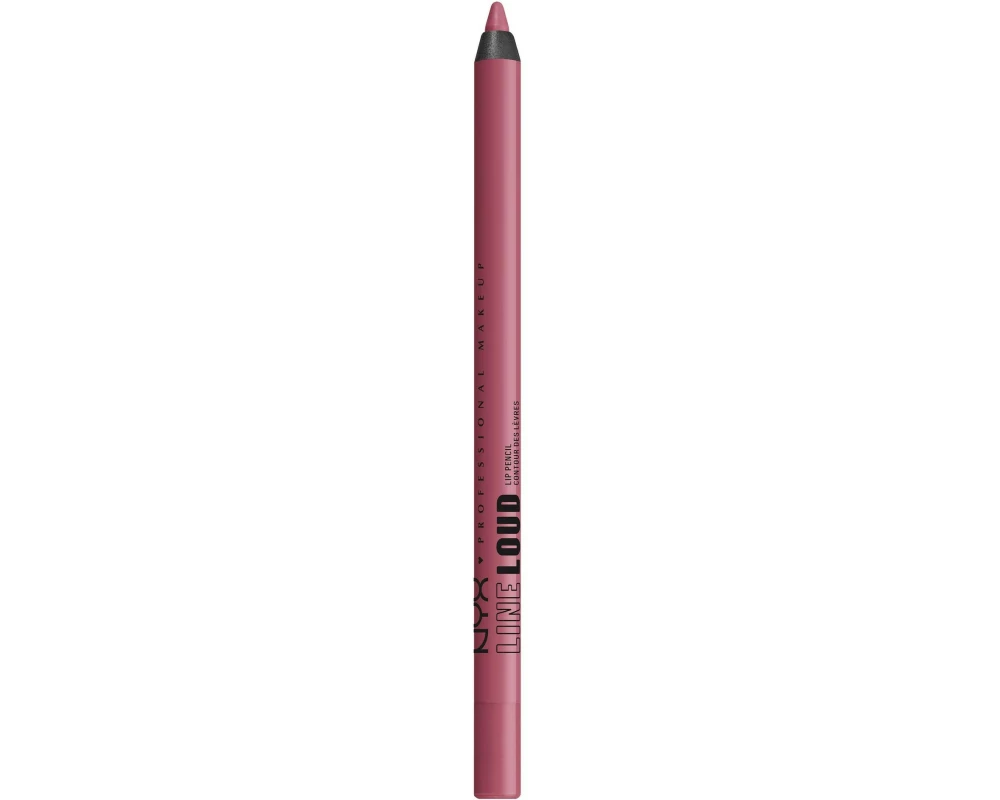 NYX Professional Makeup Line Loud Lip Pencil 14 Trophy Life