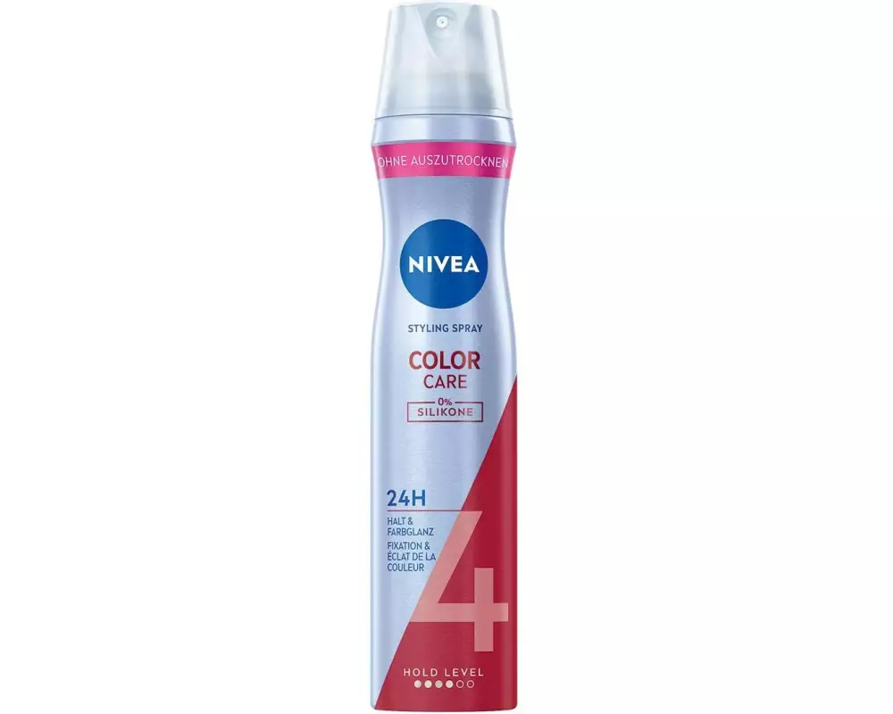 NIVEA Haarspray Color Pflege 250 ml