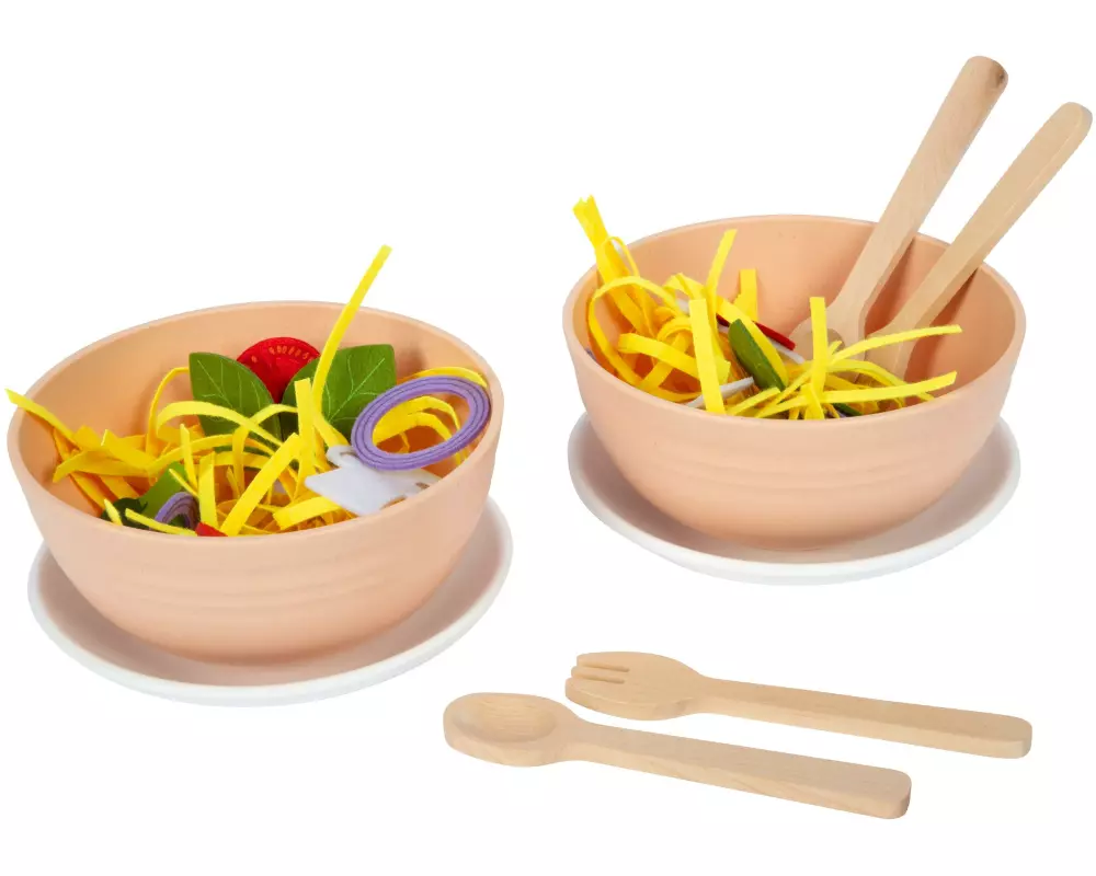small foot Pasta Spiel-Set
