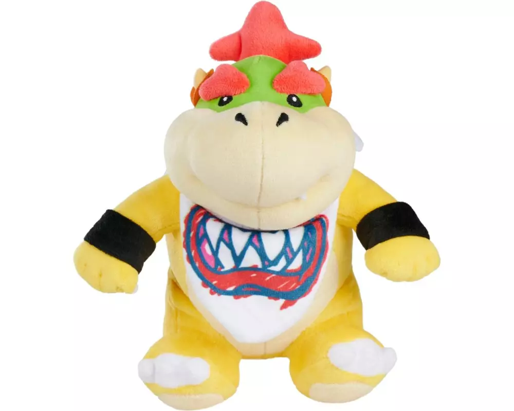 Simba SuMa Bowser Jr, 22 cm 22 cm