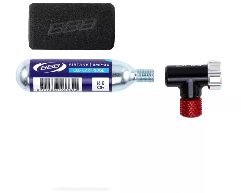 BBB Kartuschenpumpe EasyAir BMP-34