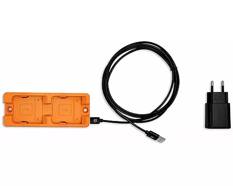 ProGlove Ladestation 2-Slot Charging Station Bundle EU